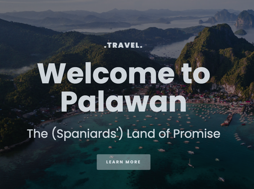 Palawan