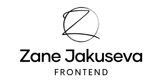 Zane Jakuseva full logo